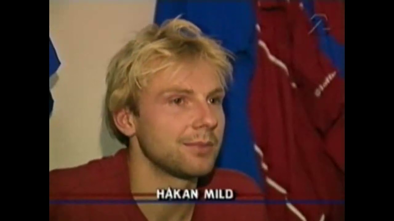 Sportspegeln - 1994-10-09.