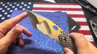 Mick Strider Custom Xl After 2 Years Still My Favorite