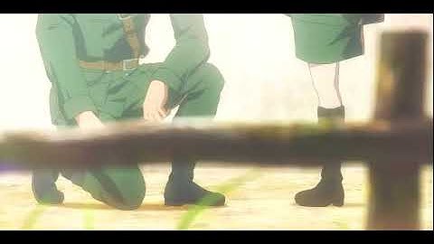 Violet Evergarden |AMV| Make Me Move