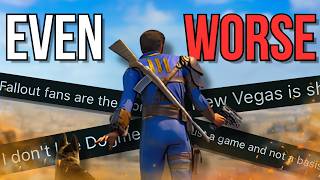 Details Debunking Reddit's WORST Fallout Hot Takes Update