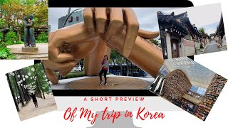 A Trip to Seoul, Korea. A Well Recommended Place to Visit.LifeWithJo TV
