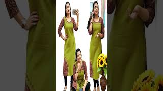 #ethnicwear #newfashion #kurtaset #partywear #designerwear #newstyle #bestdesign #latesttrend