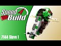 7144 slave i speed build