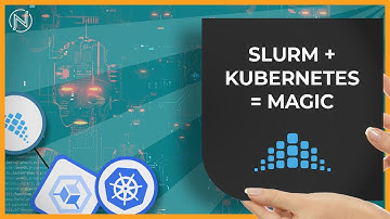 Intro to Slinky (Slurm on Kubernetes!) - GKE Example