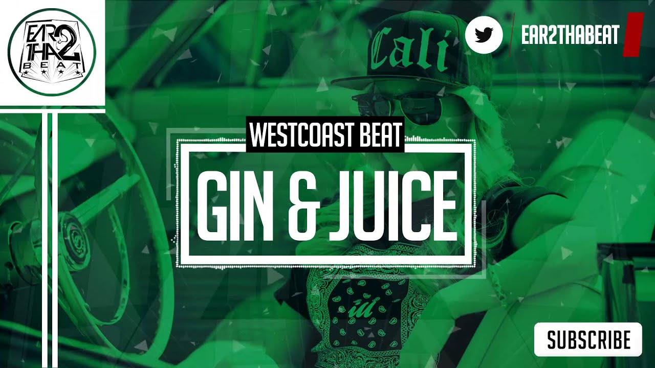 Dr. Dre Type Instrumental Kendrick Lamar Type Beat 2016 | prod. Ear2ThaBeat