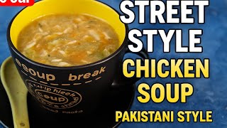 Delicious Chicken Soup Recipesimple Easy Soup Recipe Winter Special Recipe