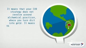 What Is Customer Value Optimization?