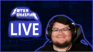Episode 30 : ChazmaN LIVE
