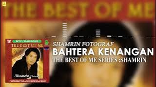 Shamrin Fotograf - Bahtera Kenangan