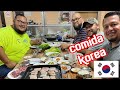 El mejor restaurante Coreano en El Salvador 🇸🇻  🇰🇷