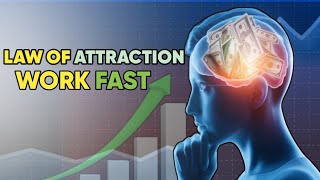 The Ultimate Law of Attraction Hack | WORKS FAST!