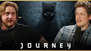 I Was Born For This | Journey Analysis screenshot 5