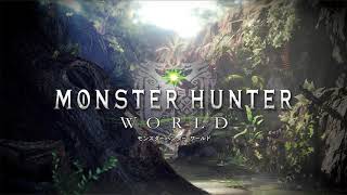 Monster Hunter World Elder Dragons Victory Theme