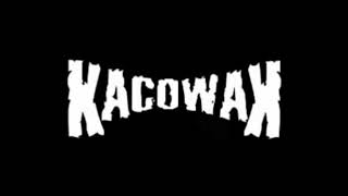 KACOWAK - BENCANA