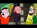 Karl pilkington ricky gervais  stephen merchant podcast compilation