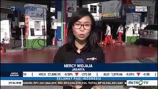 Mengenal B20 Yang Bisa Jadi Juru Selamat Rupiah