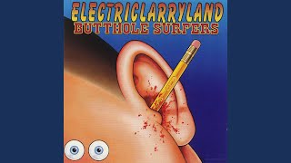 Video thumbnail of "Butthole Surfers - Birds"