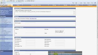 How to Input Your IDX into your Website