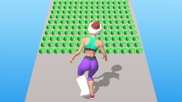 Get Well Run Max All levels Android & iOS Mobile Pro Noob Gameplay Walkthrough Part 13