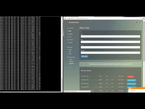 SPBoot NTP Power Proof