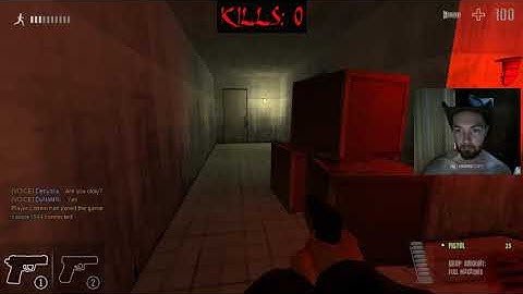 🧟‍♀️ Zombie Panic Source | ZPS Industry | Custom Map Series #153