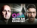 90-Minute Q&A with an Experienced Exorcist (Fr. Vince Lampert)