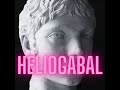 25 Heliogabal