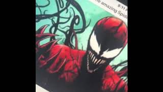 Drawing Carnage    part 1