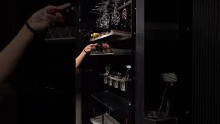 Discover the ultimate fusion of form and function at Plüsch! #kitchen #interiordesign #kitchendesign