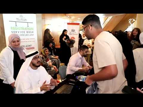 أخبار الدار جامعة الشارقة تنظم حفل استقبال طلبتها المستجدين