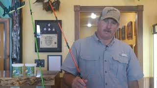 Tackle Tuesday Sept 17th: Danny King's NEW Punch Bait