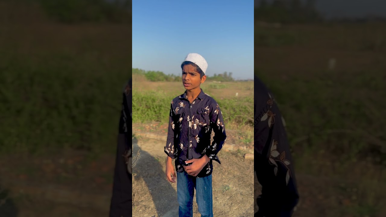 Bacche ka roza ❤️🙏🏻 