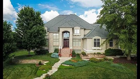 Homes for Sale - 5908 SW Clarion Lakes, Topeka, KS