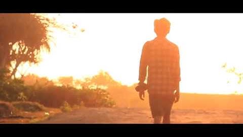 Stars And Rabbit - Man Upon The Hill (Unofficial Video)