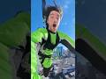I Faced My Fears
