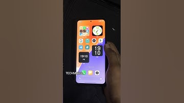 POCO X6 Pro HyperOS 2.3 Android 16 BETA Update Status #shorts