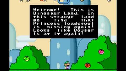 screen scrolling pipe glitch in lunar magic (smw)