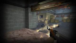 Pr0digy mini ACE @de_nuke