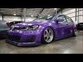 SLAMMEDENUFF CHICAGO 2021 (AFTERMOVIE)....#slammedenuff