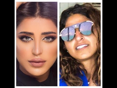 صمود الكندري لأول مره تتكلم عن حقيقة خلافها مع شجون