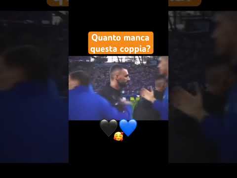 Video Iscriviti al canale se amavi questa coppia!