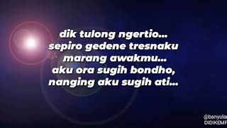 story wa jawa#2a- didikempot inspirasi