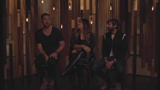 Lady Antebellum | Alright: Story Behind The Song