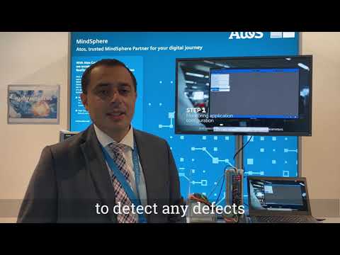 Quality control process enhanced by AI-enabled video analytics
