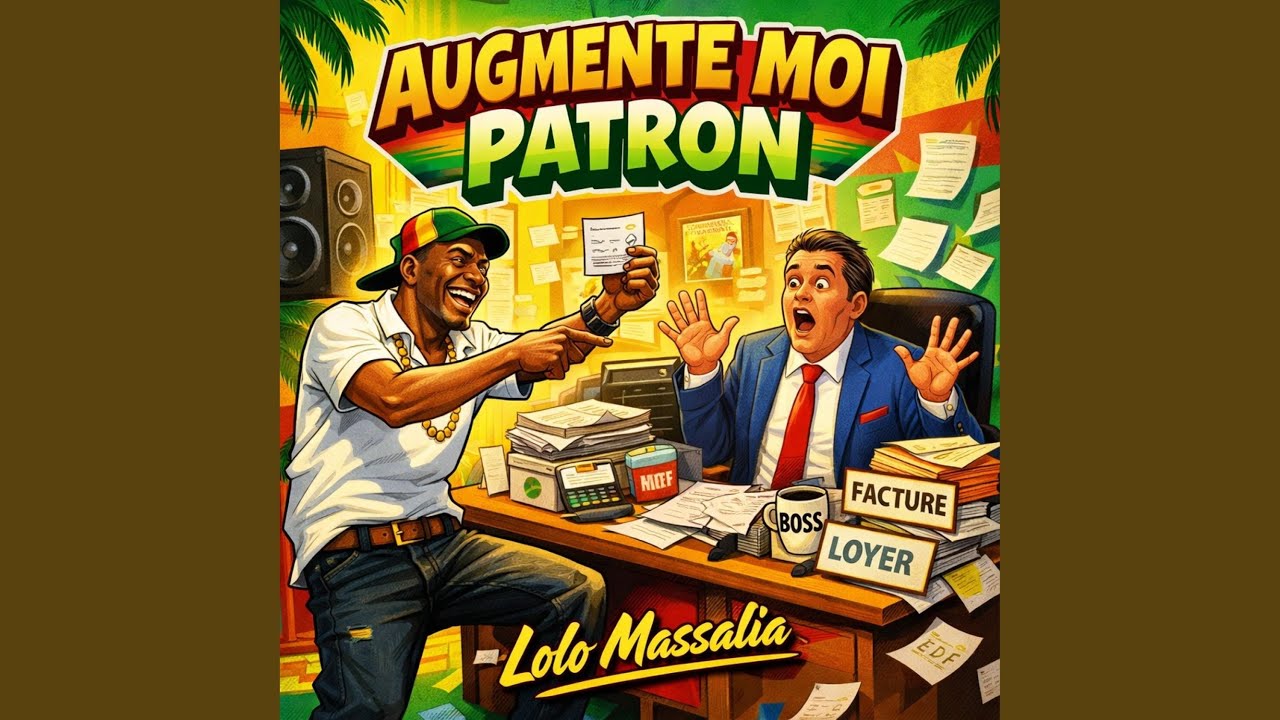 Guarda Augmente moi patron su YouTube Guarda Augmente moi patron su YouTube