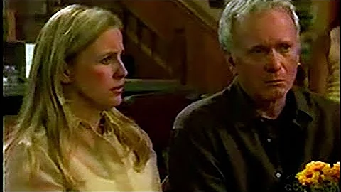 GH: Luke: Luke Searches for Theresa Carter (July 2...