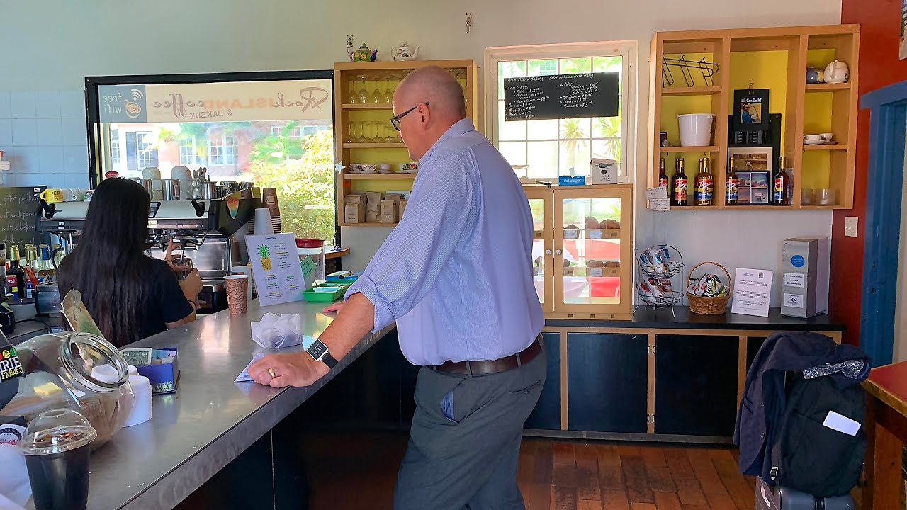 Restaurants in Hamilton Bermuda You MUST TRY in 2022 YouTube