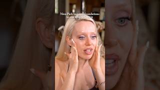 Two Foundation Formulas In One Look Is Definitely New To Me