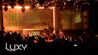 經典回顧 Taio Cruz - Little Bad Girl Live Hd