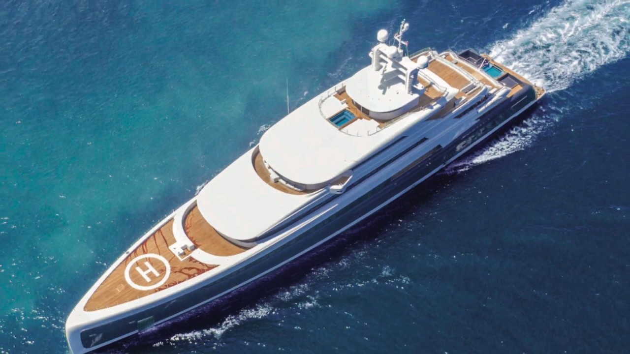 5m yacht